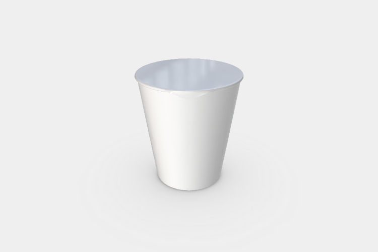 Paper Buckets 4