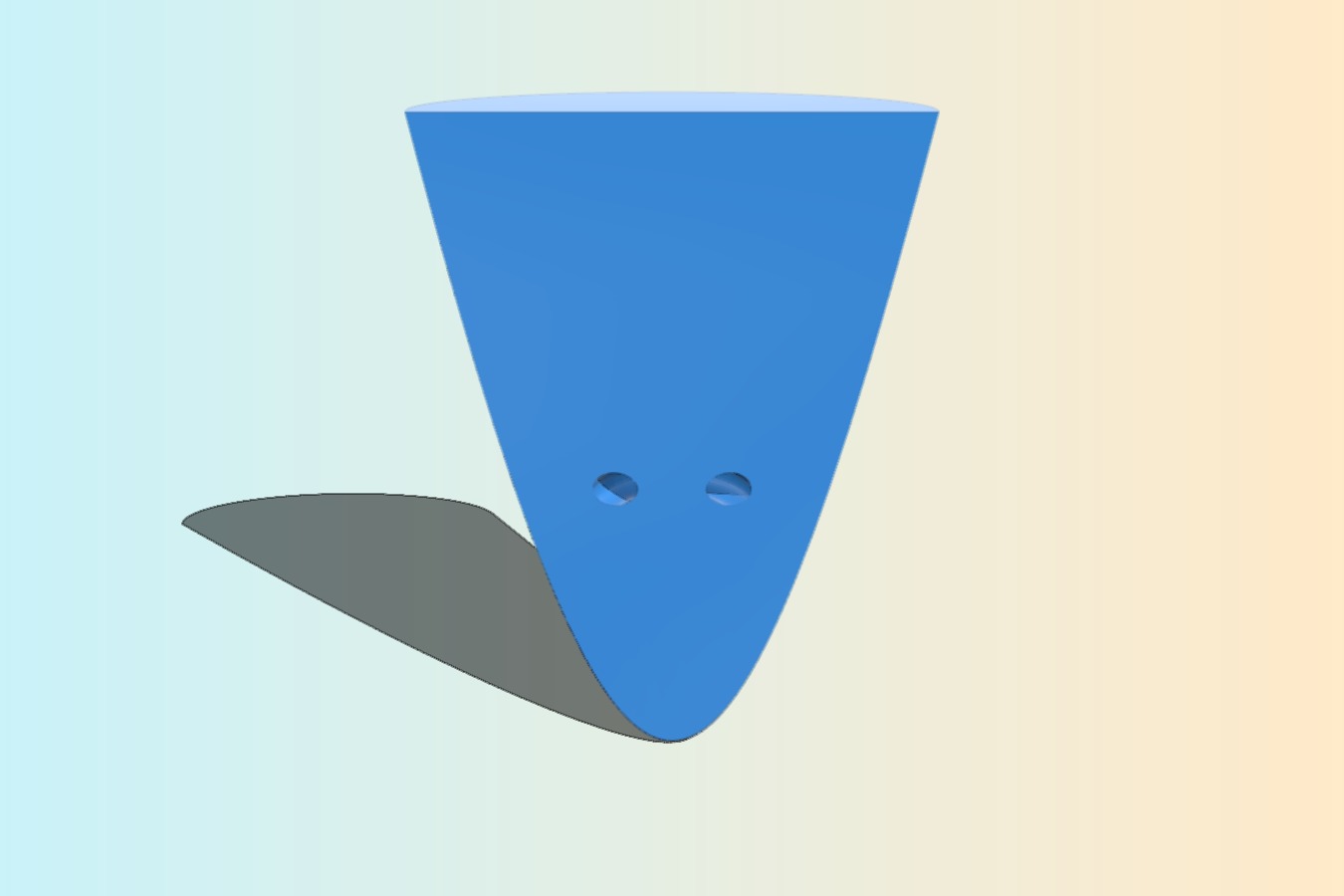 Pointed Scale Mail