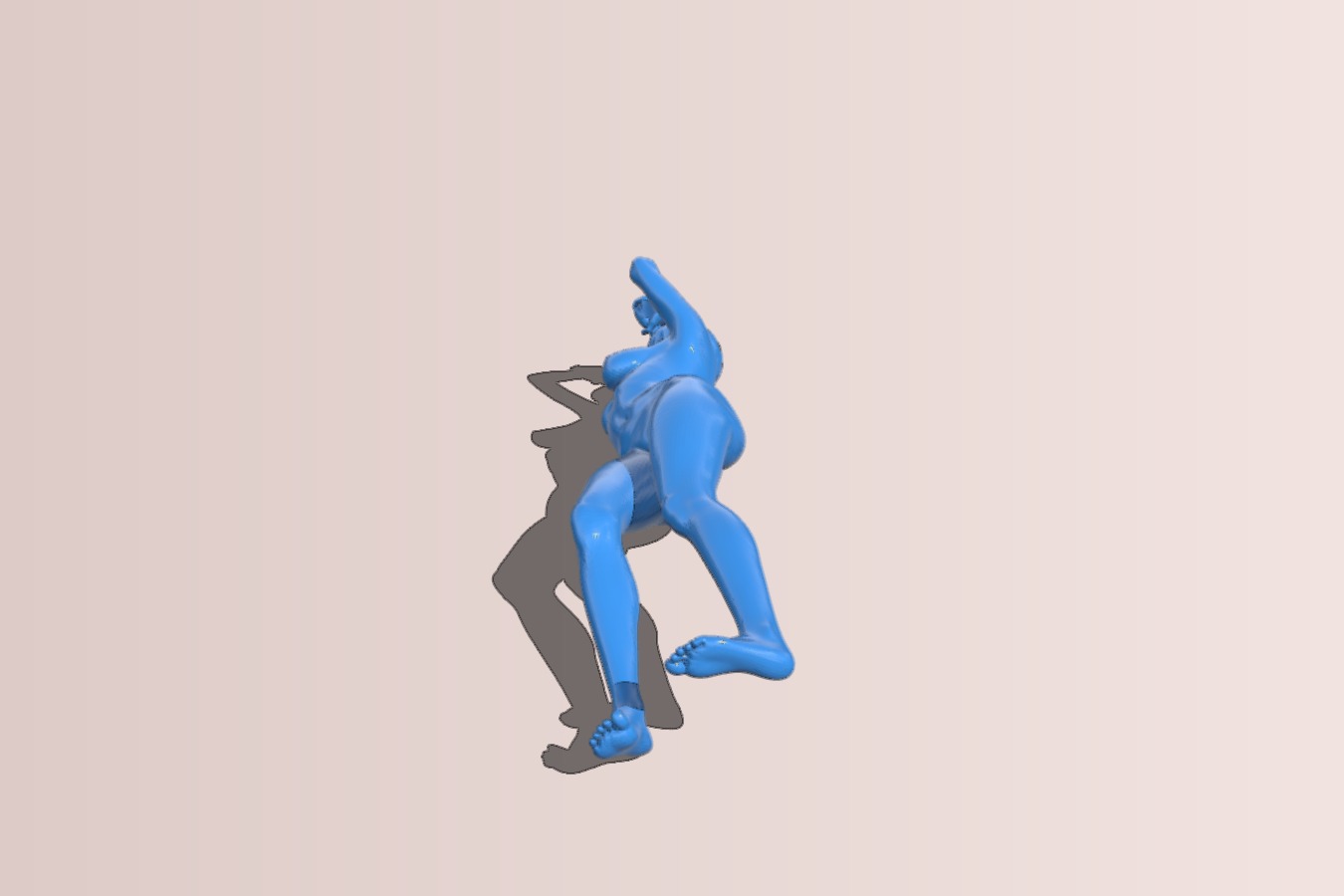 Woman