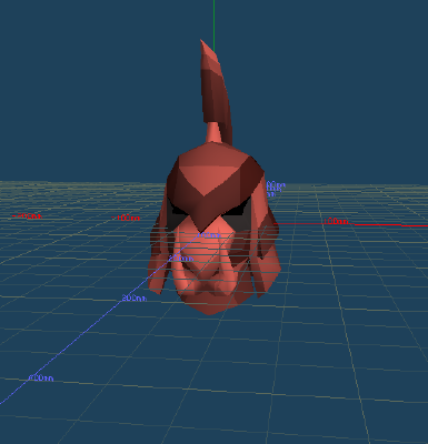 Old School Runescape - Ironman Helmet Collection | 3d print model