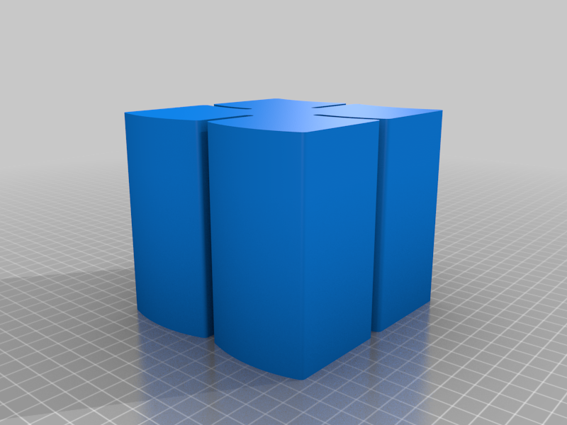 Drawers - Spiral printed
