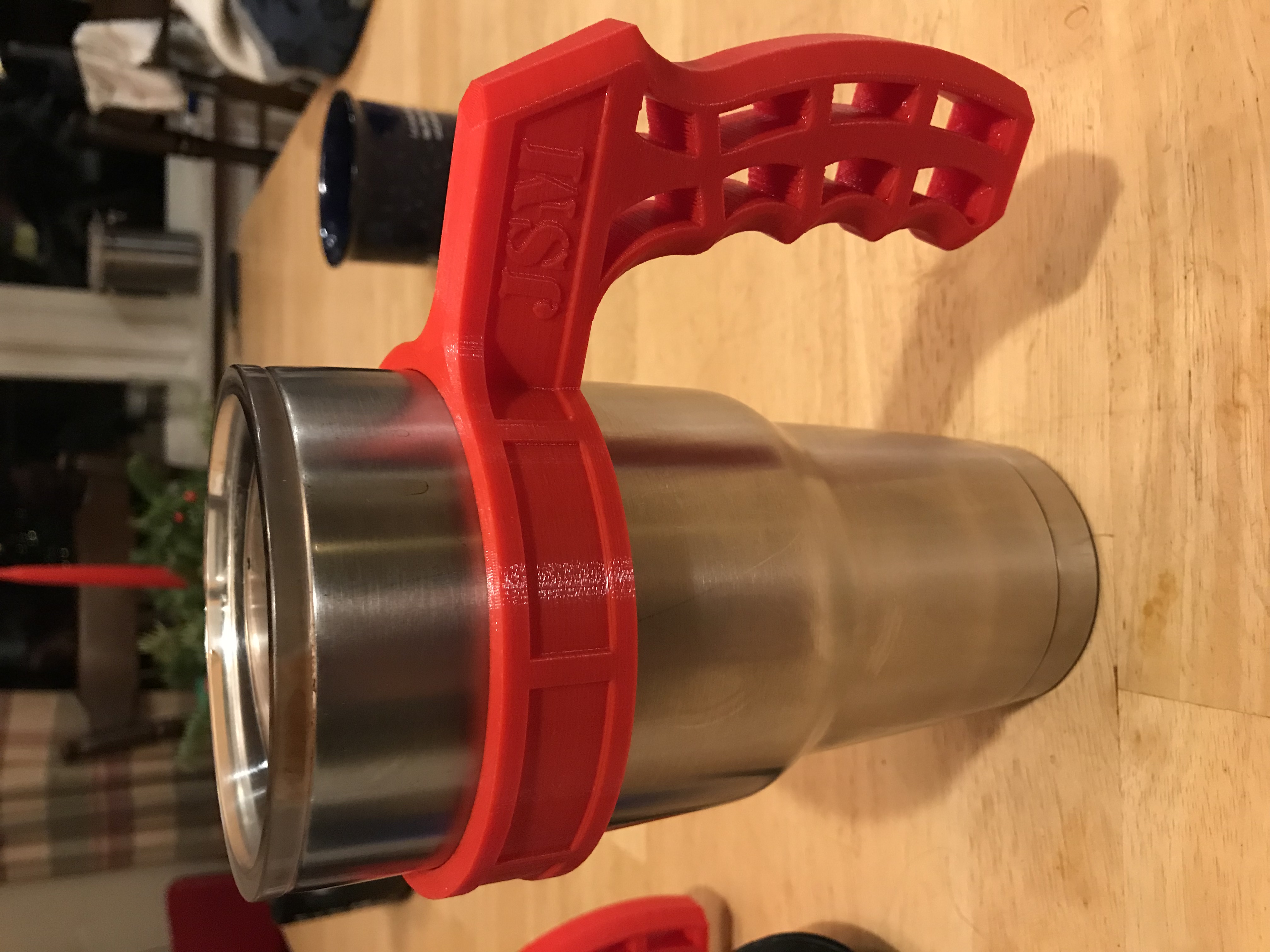 Yeti Rambler Pistol Grip Handle (20 oz. & 30 oz.)