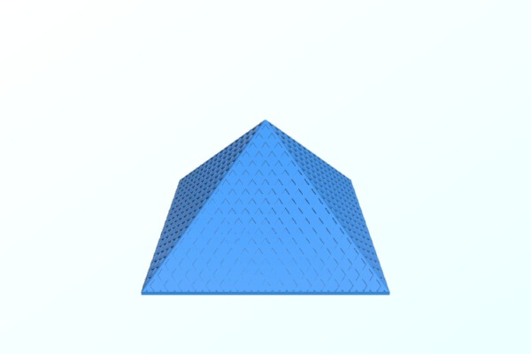 RIP | 3d print model