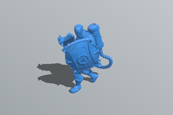  | 3d print model