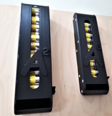 Battery Dispenser