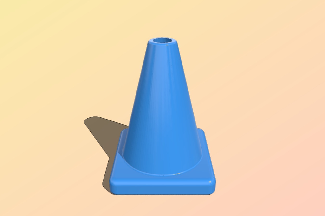 Traffic Cone