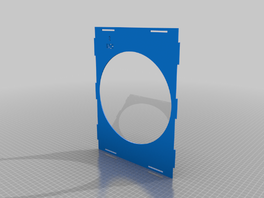 Balloon Sizing Guide | 3d print model