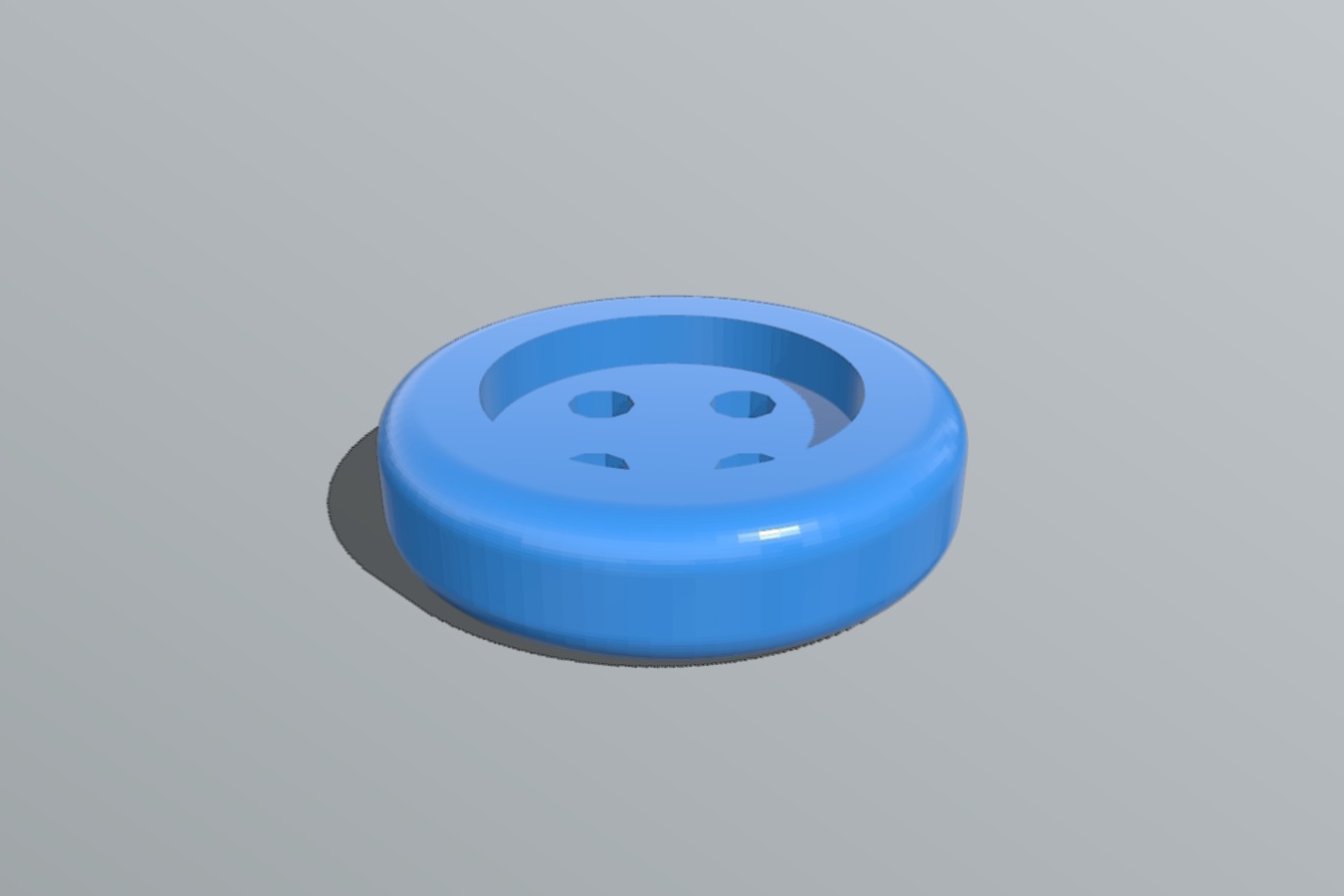 Parametric Buttons