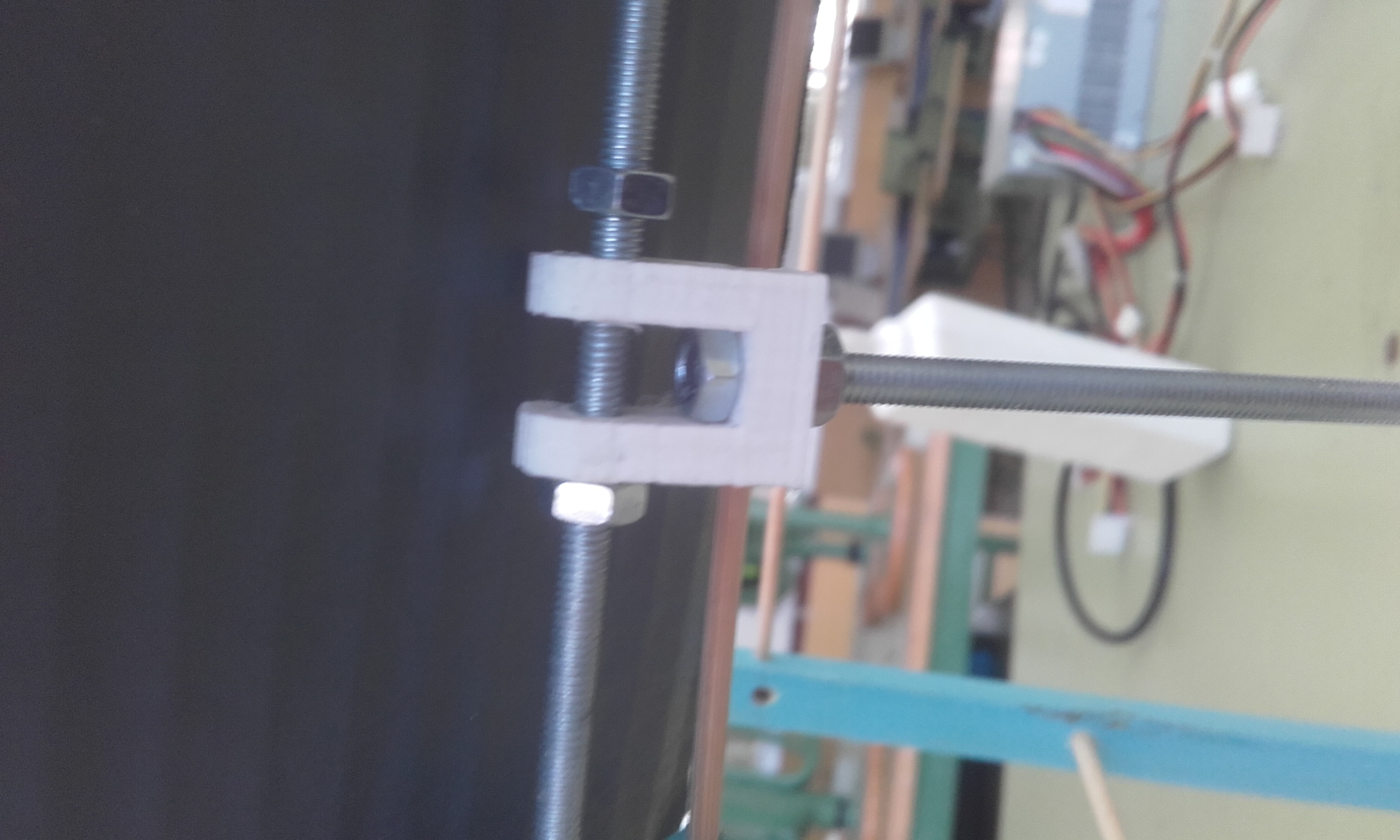 Linear actuator