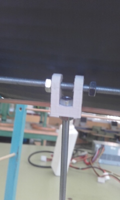 Linear actuator | 3d print model