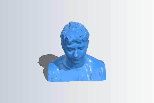 Adam Cecchetti | 3d print model