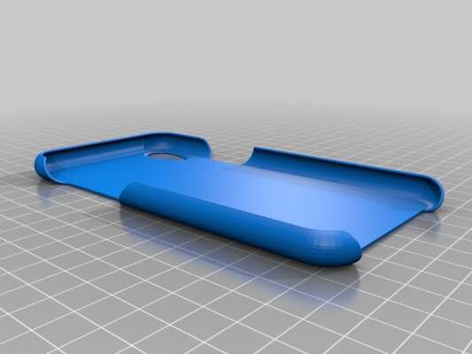 iPhone XR | 3d print model