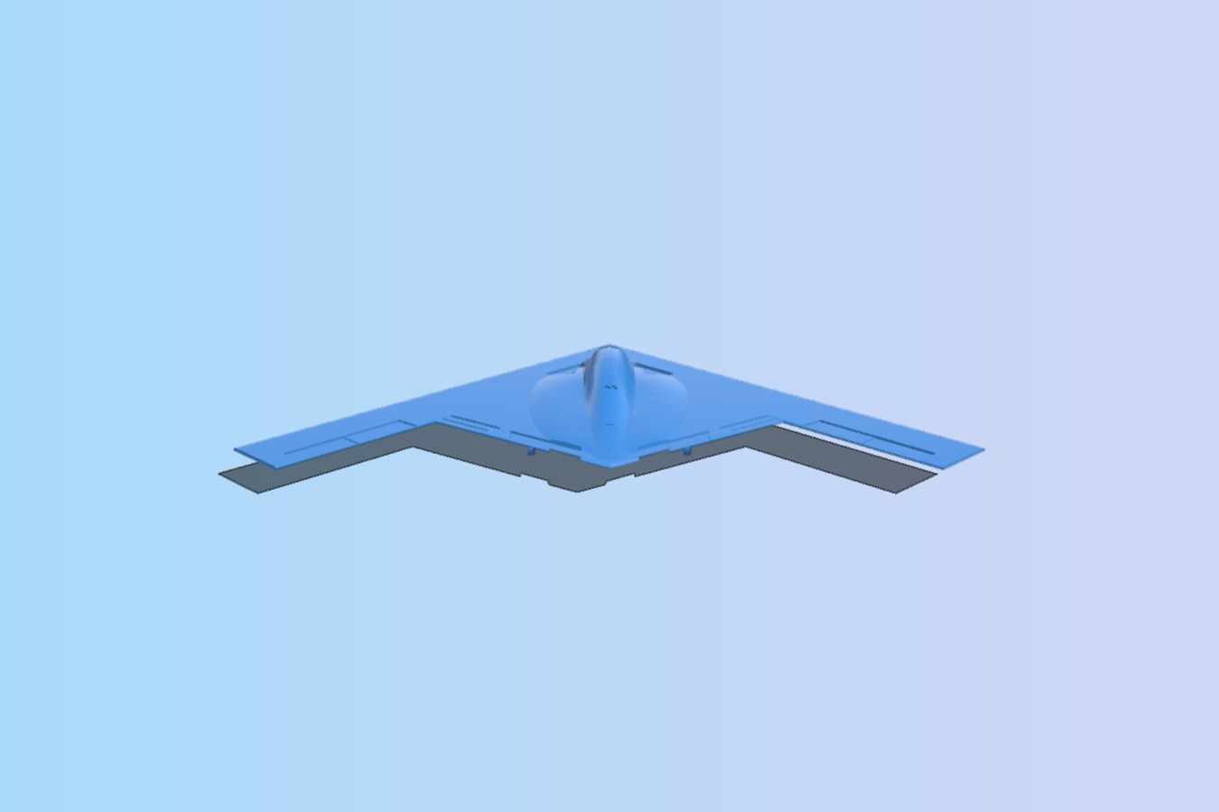 B-21 Raider