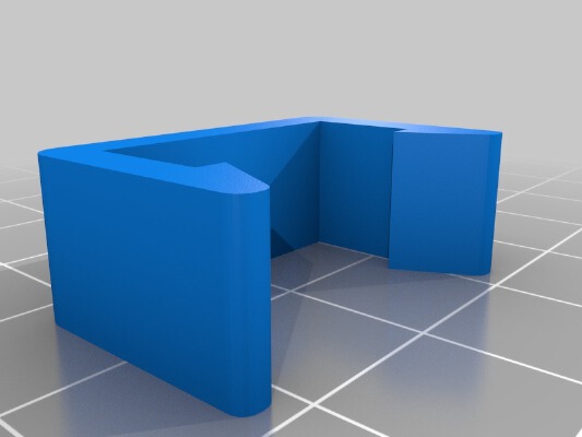 2020 Clips: XL, Flat, Helping Hands | 3d print model