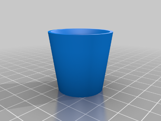 Sphere holders for woodturning projects | 3d print model