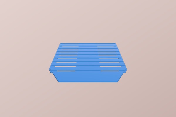 schwimmwagen | 3d print model