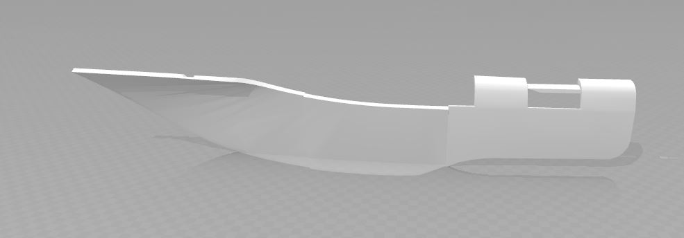 Vigilance wing destiny nerf longshot replica
