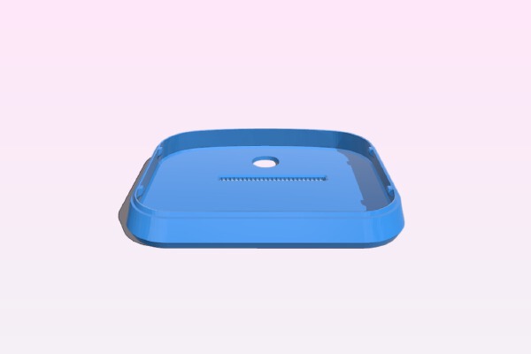 Pixoxos Printer | 3d print model
