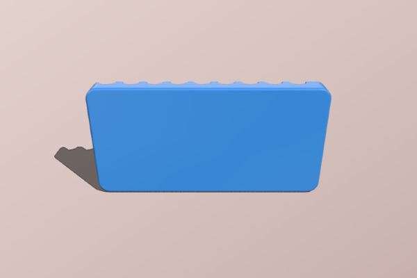 Dremel Tool Bed | 3d print model