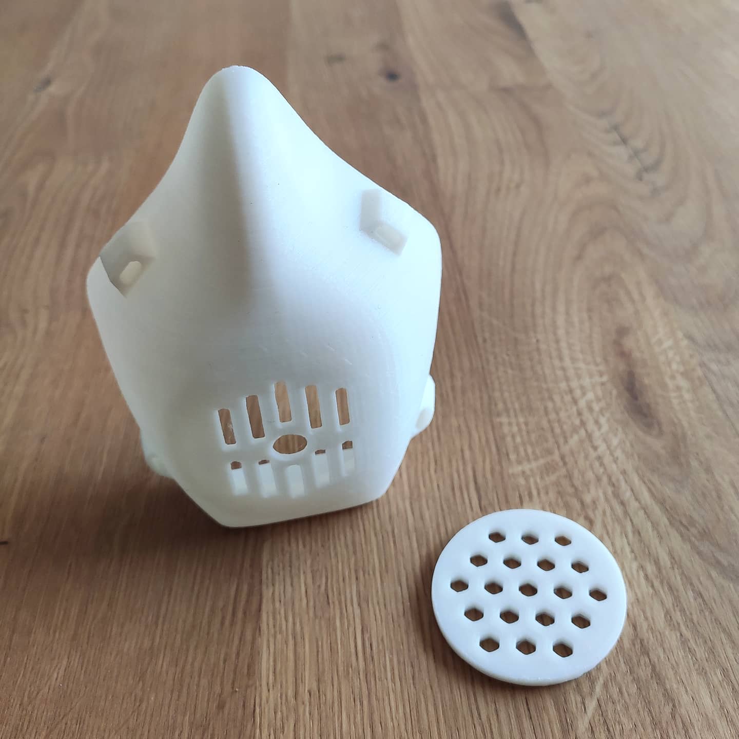 Covid19 Mask