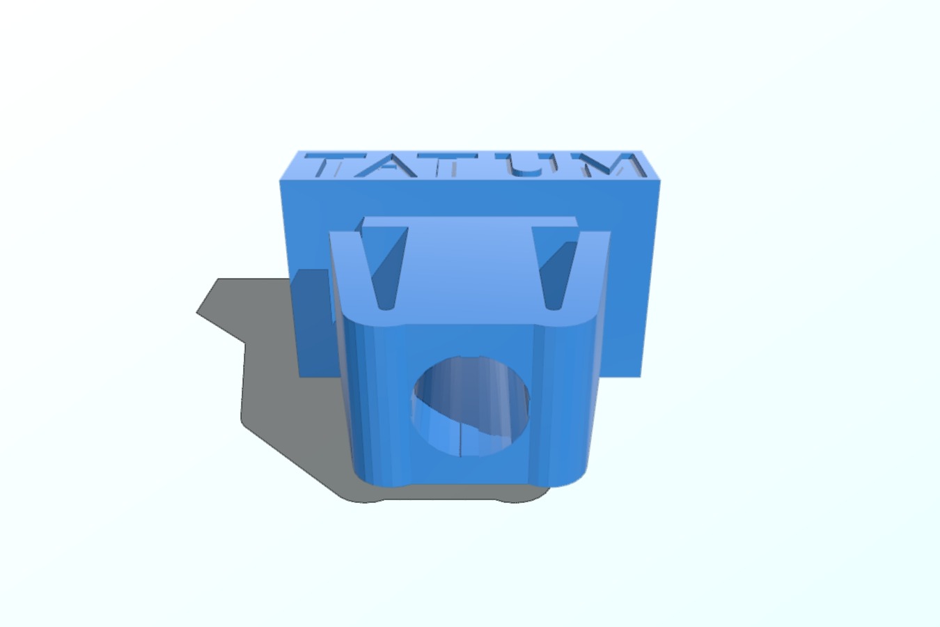 Chevy Headlight Adjusting Nut