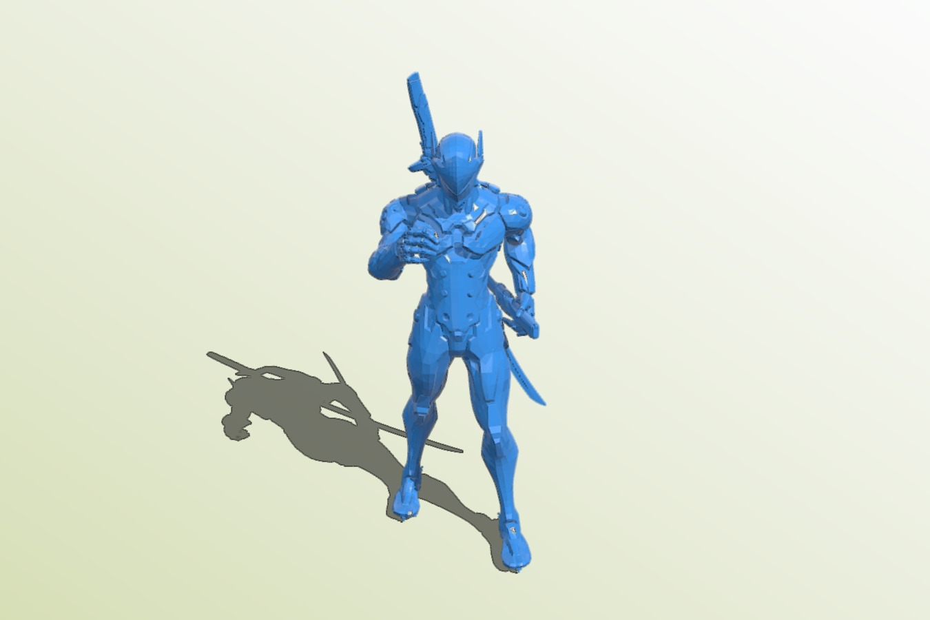 Genji