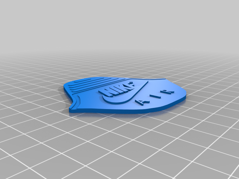Jordan III Replacement Backtab