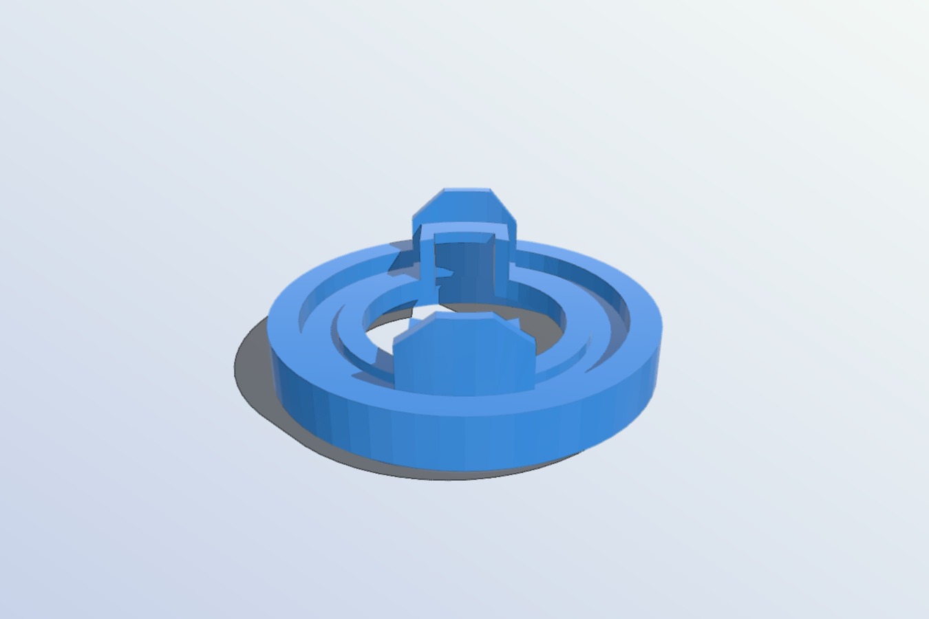 Beyblade Burst - CWB system disks - Wind