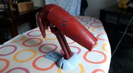 Testa droide da battaglia  _ battle droid head