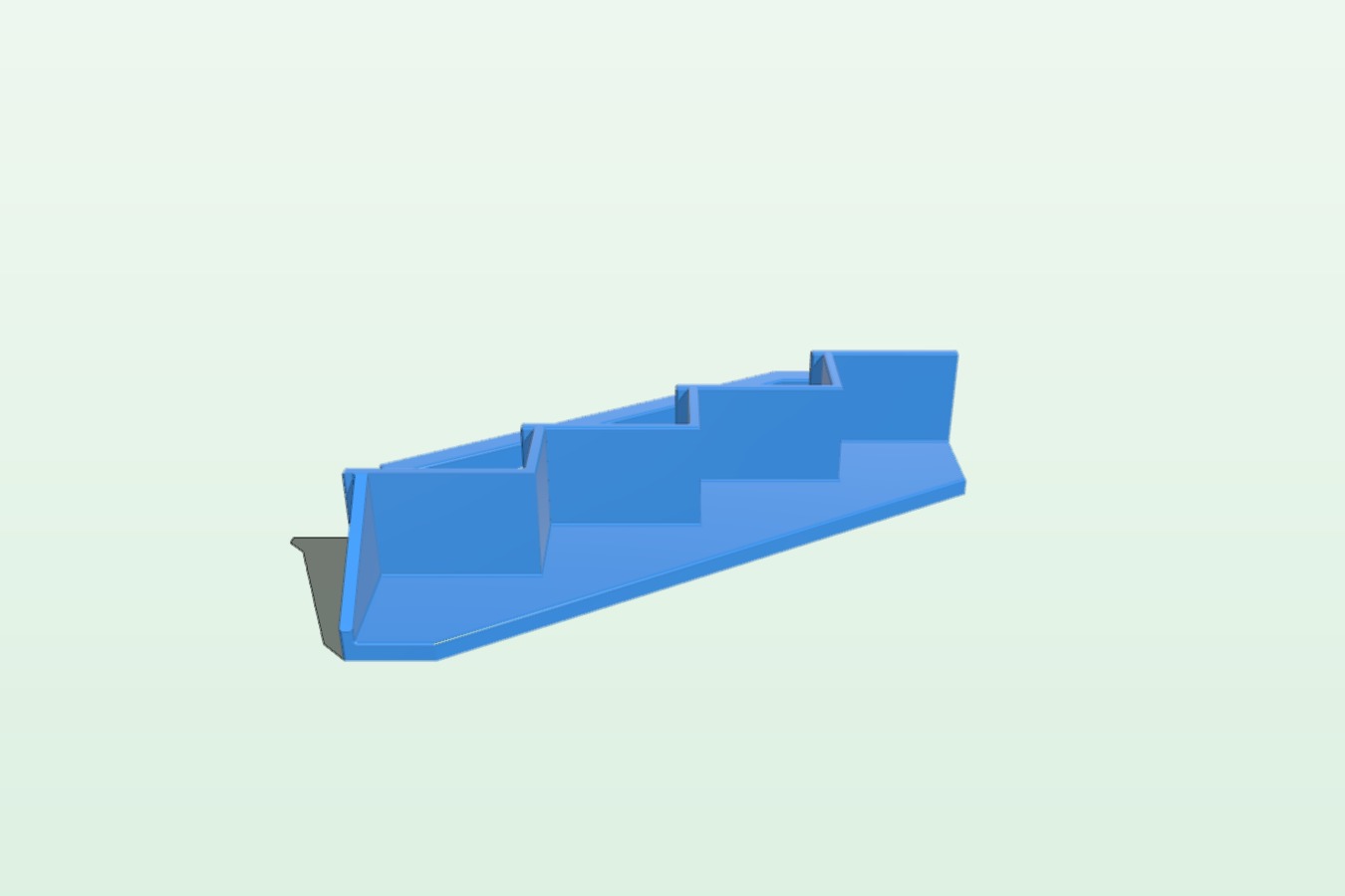 Small SHELF