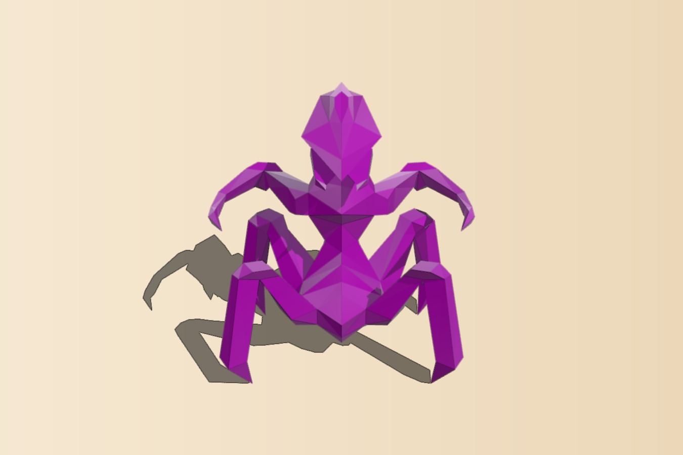 Old School Runescape - Abyssal Demon