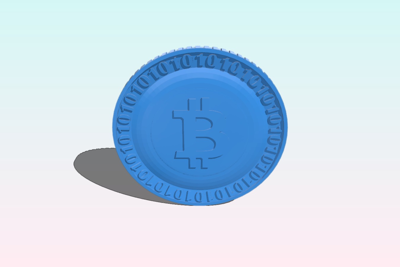 Bitcoin