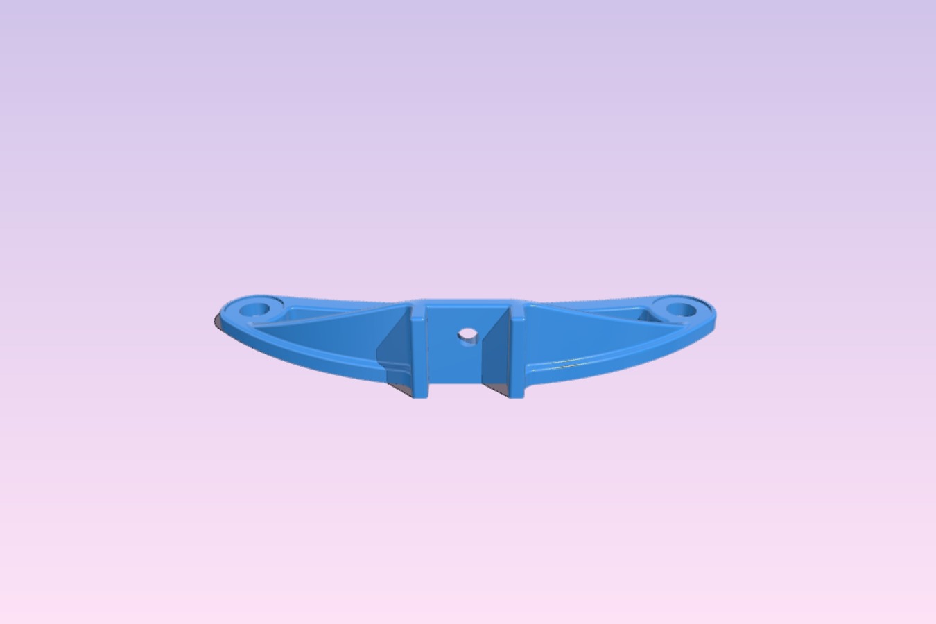 Mendelmax 2.0 Spool Holder v02