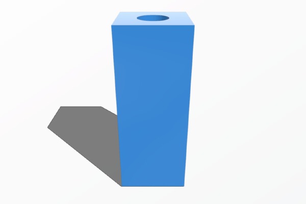308 Winchester Headspace Gauge | 3d print model