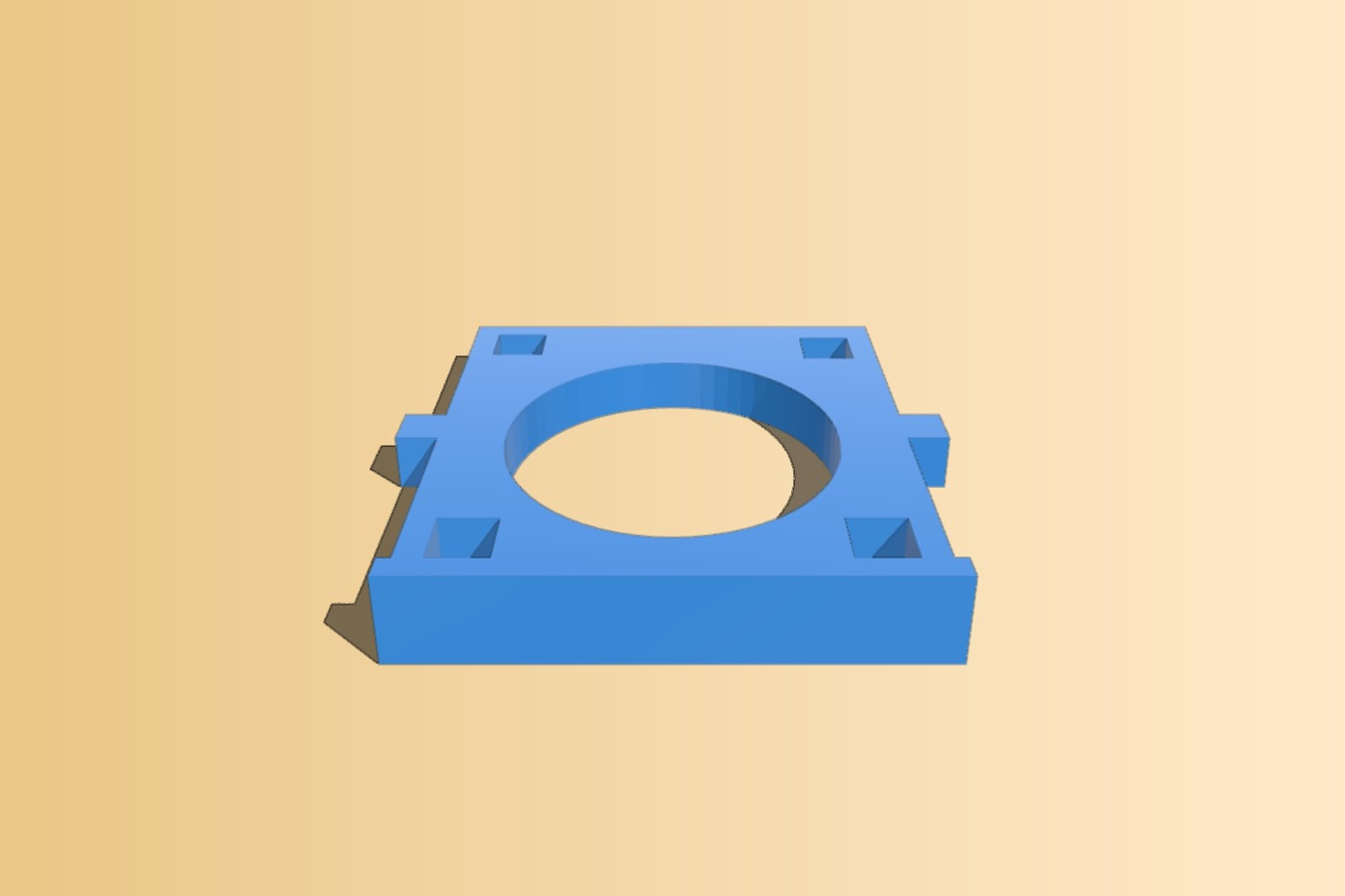 Dell Inspiron 15 laptop key hinge