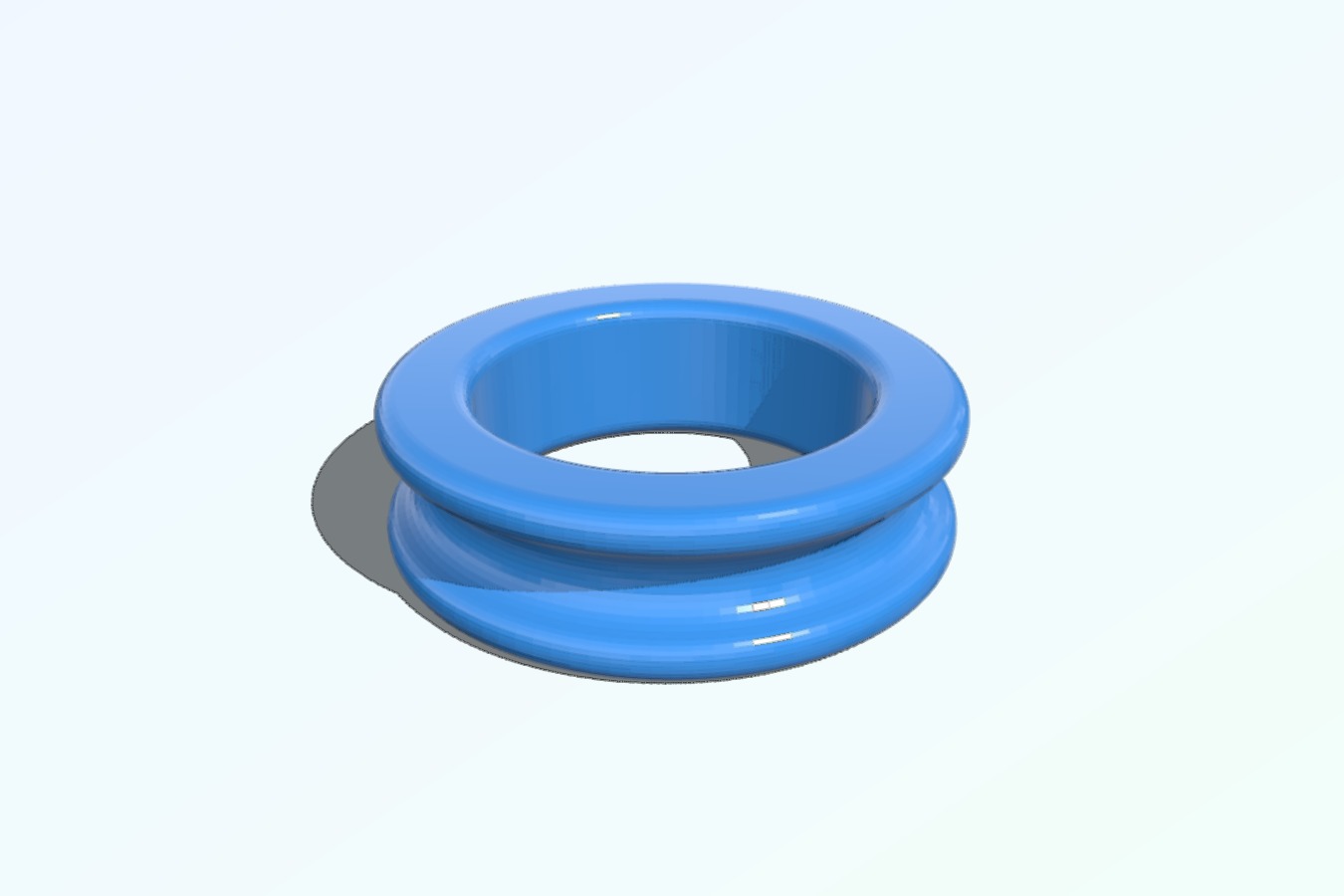 3D-Printed Combination Lock