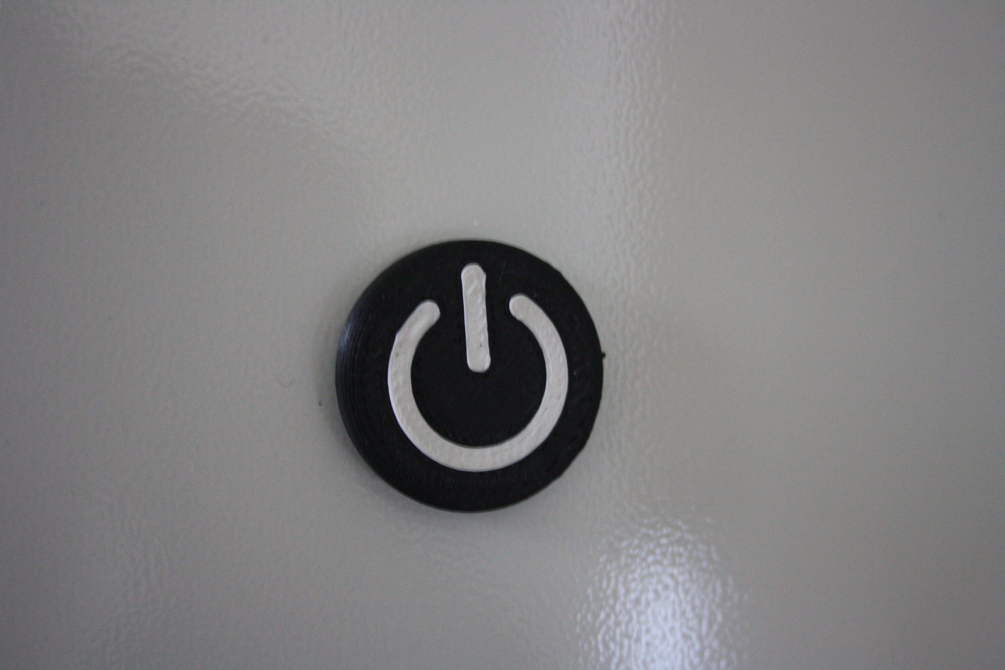 Reset - Start - Engine