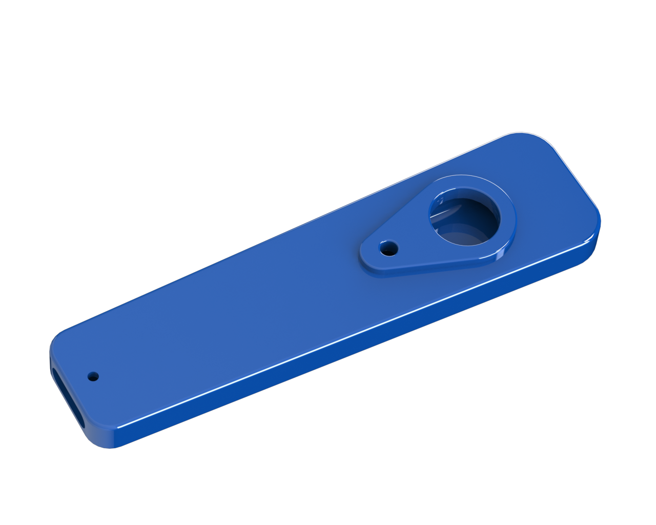 Pito de Carnaval _ Carnival whistle