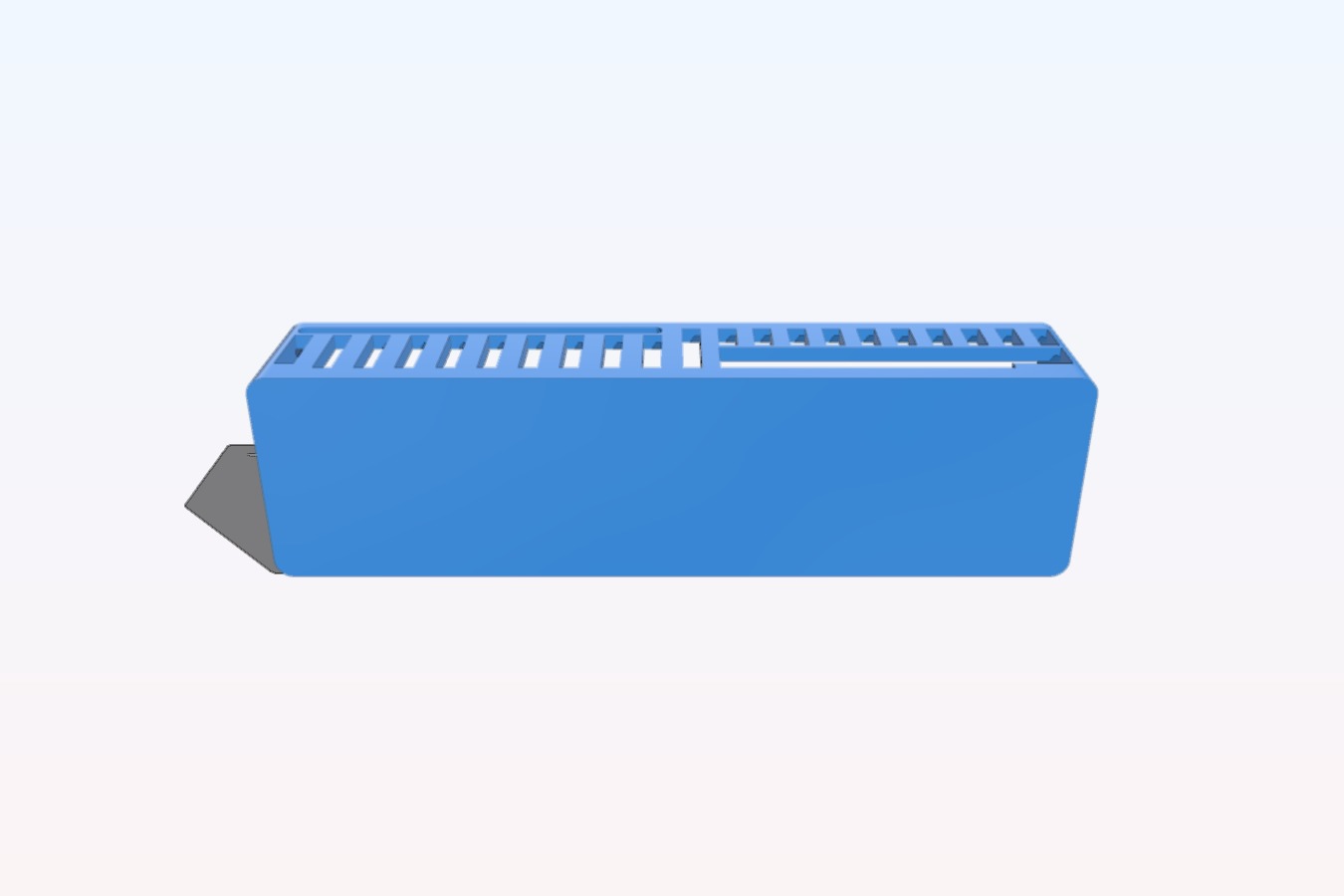 Electrónica Tronxy X3