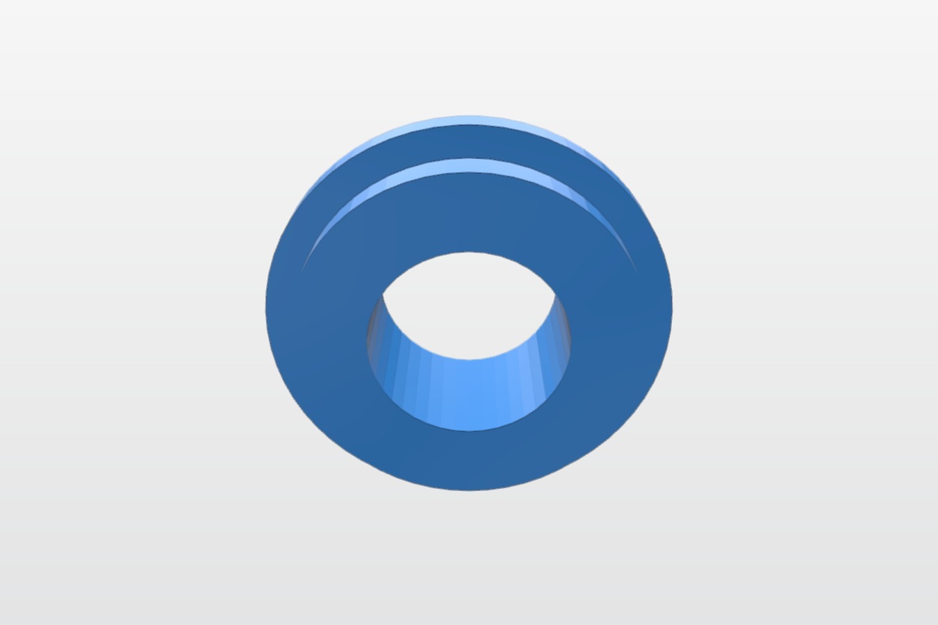 cheap spool spacer 2