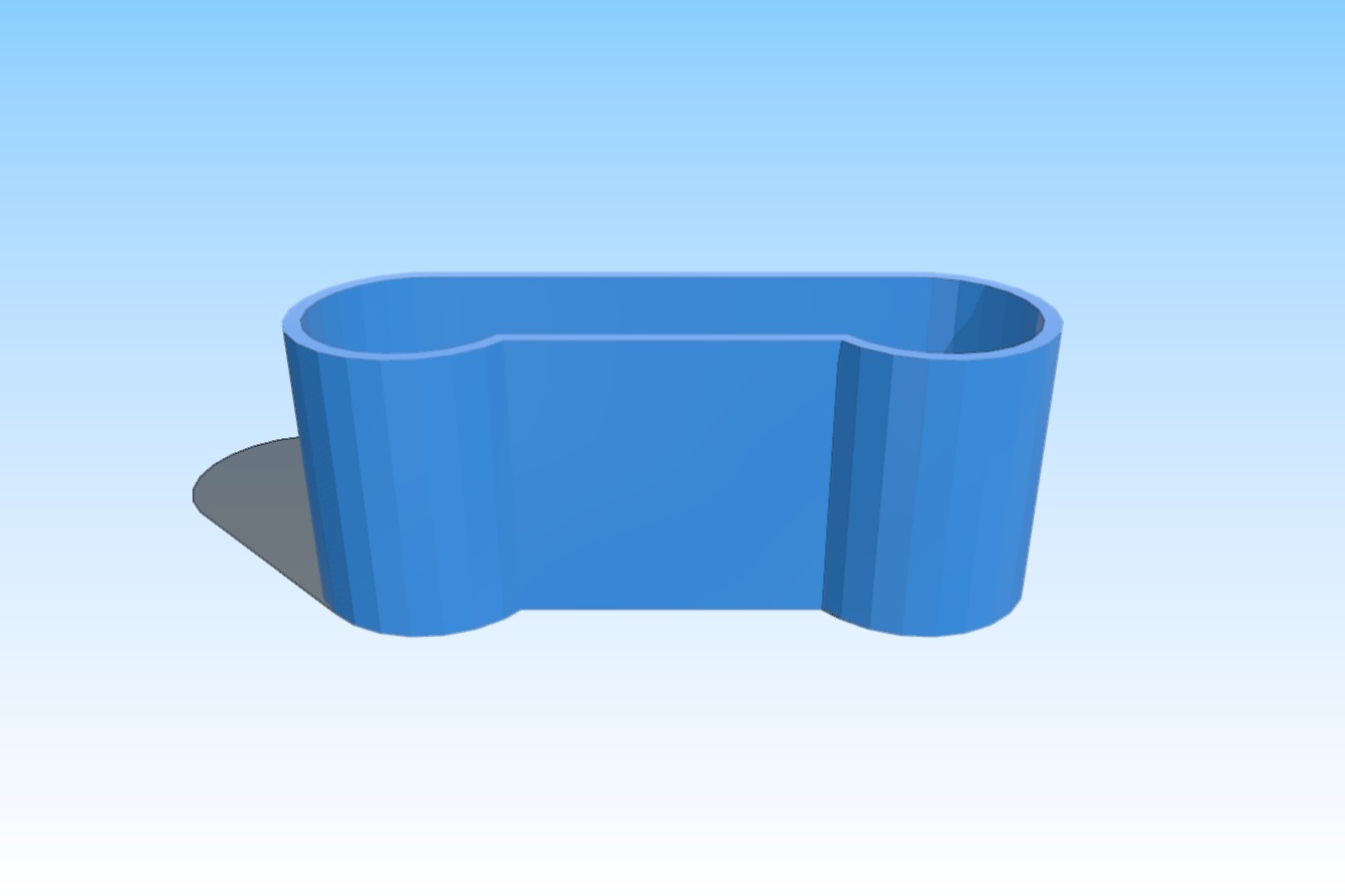 Vibration Isolator for Prusa Mendel