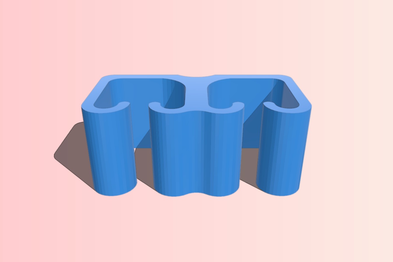 Cable Organizer Clip