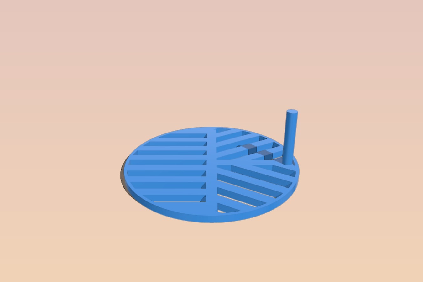 Seestar S50 bahtinov mask v0.1