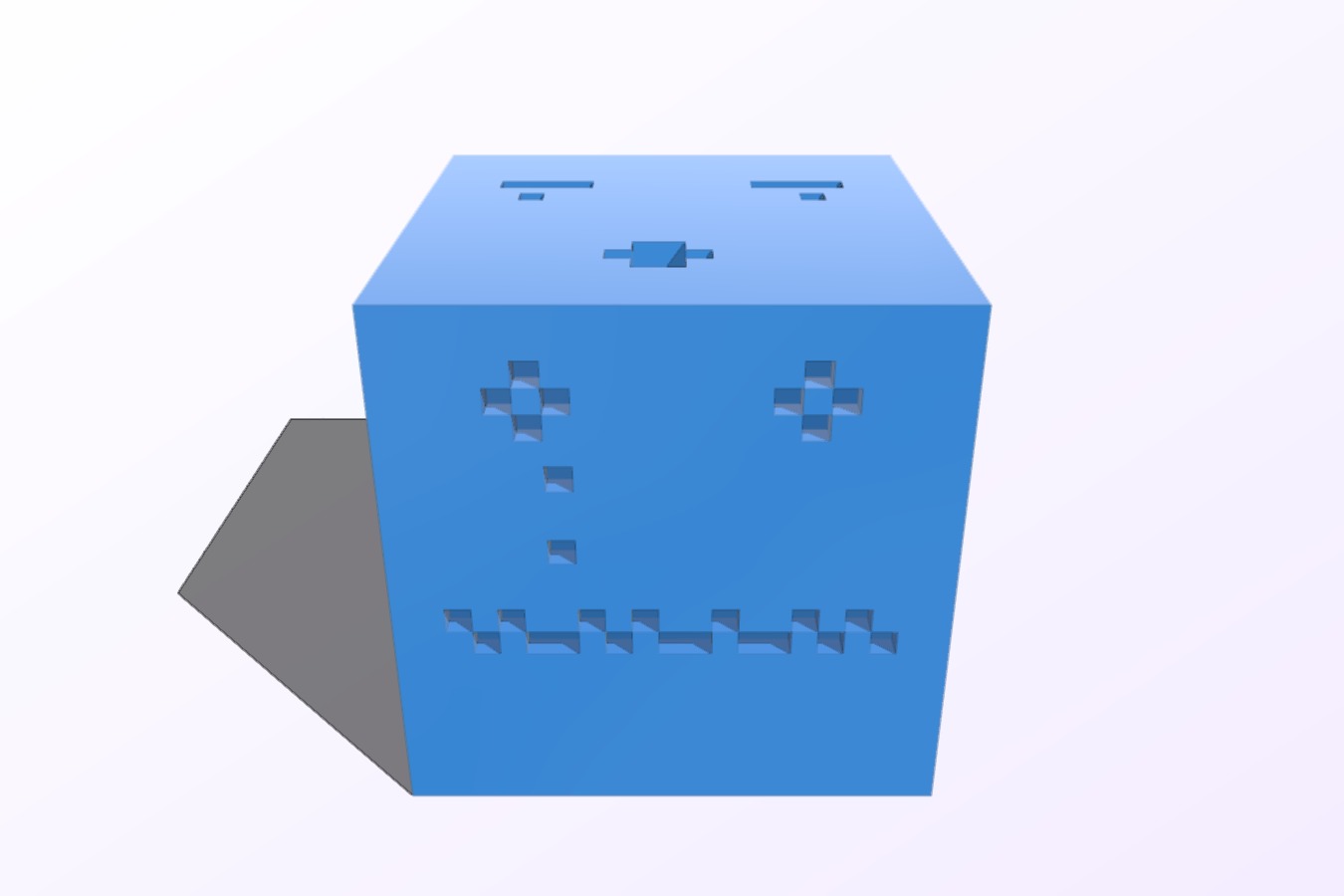 dice