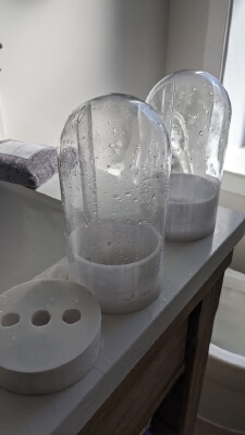 Gravity Hookah bong | 3d print model