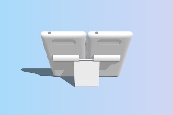 DIY Screen | 3d print model