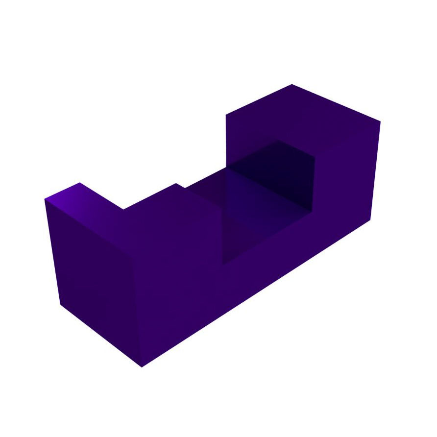 Magic Drawers Puzzle
