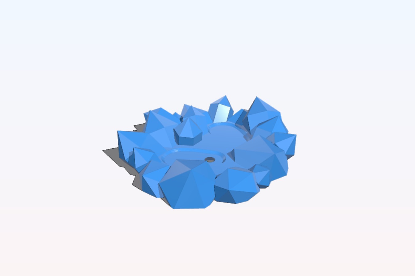 Base for Funko Figure