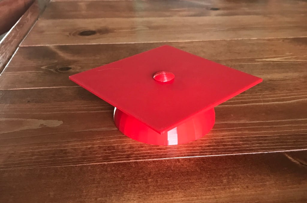 Graduation Cap