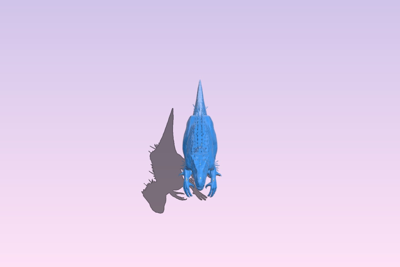 Indominus Rex